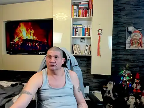 SpartacusDaddy48 webcam