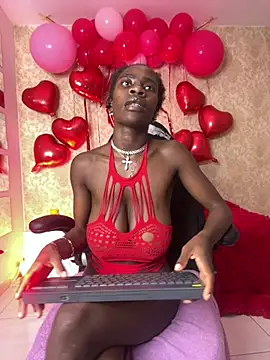 MorenaLush_Eup webcam