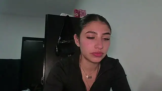 AliceTeenager___ webcam