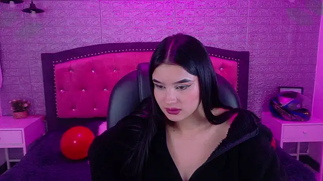 Natalie_loffreda webcam