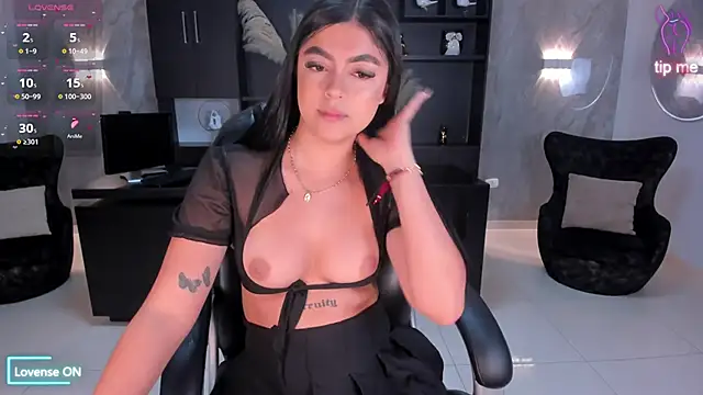 NataliaGaret webcam