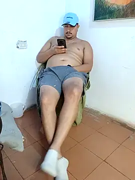 Tequilamaster webcam