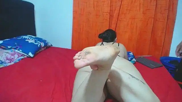 Meloncillo_and_Babyliss99 webcam