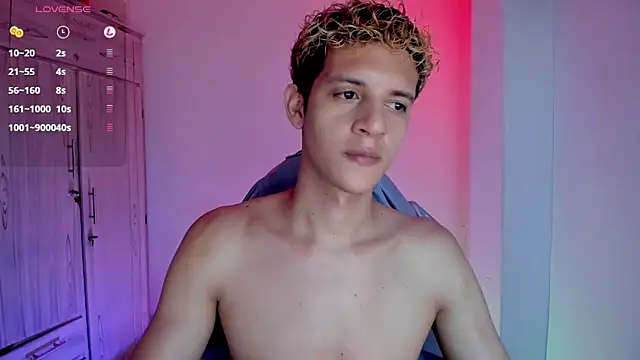 tylernova webcam