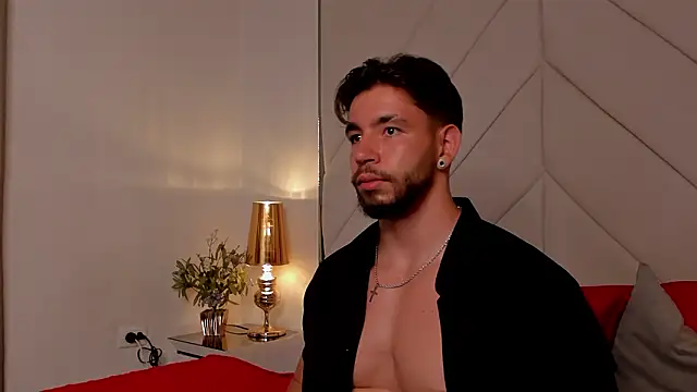 JACKSON_STIFLER webcam