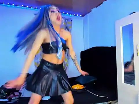 georgiina_giio webcam