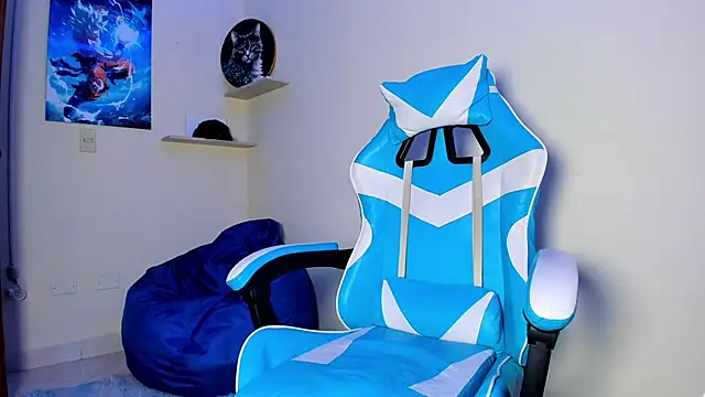 harry_jonshon69 webcam