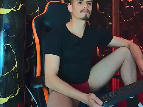 davilap_toyboy webcam