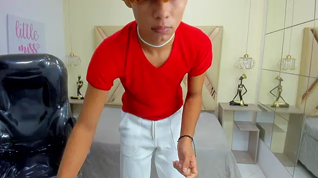 Anyelo_Twink webcam