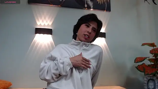 annie_sleeper webcam