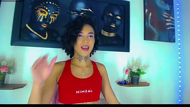 Darianna_Atehortua webcam