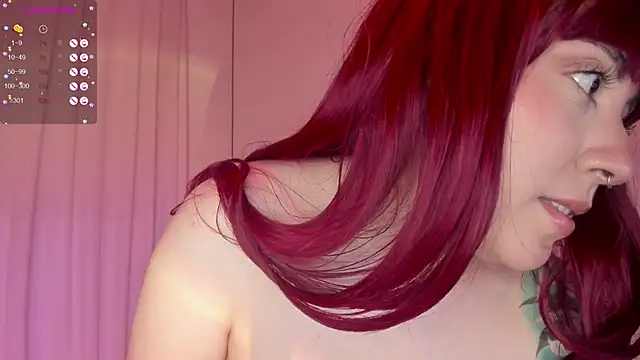 spicyvainilla_ webcam