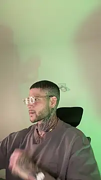 _jamesleandros1 webcam