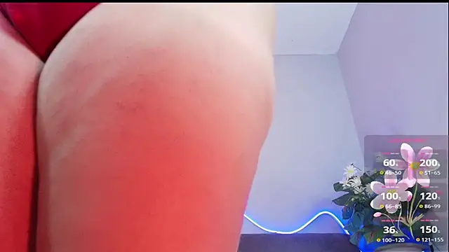 GiordanaPinoo webcam