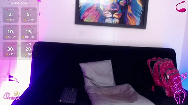 luisa__torres webcam