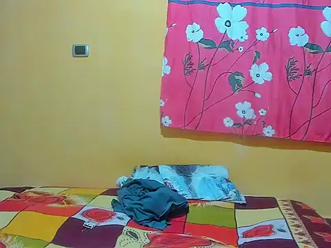 aunstin_farid1 webcam