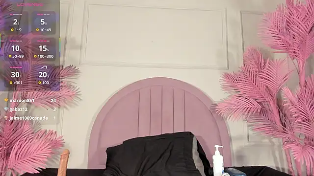 Tamaramilleer webcam