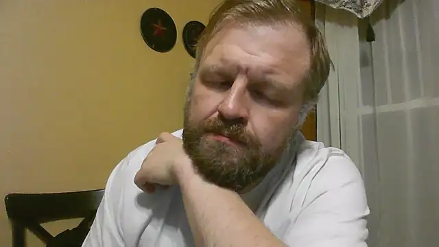 TheOneDonShaun webcam