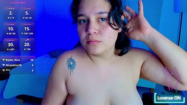 AngelAfterDark_eup webcam