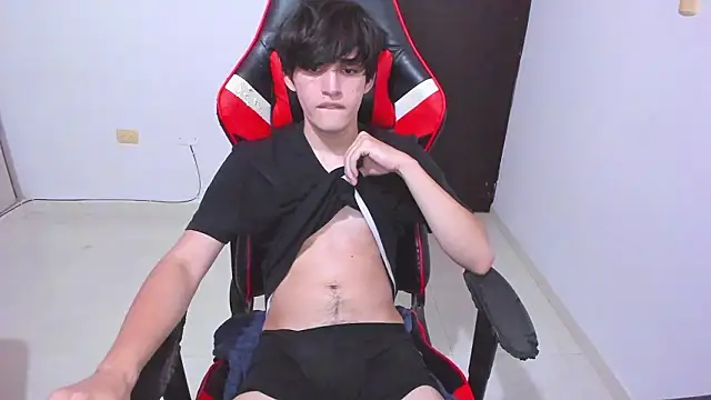 eren_188 (M young) - CUM SHOW