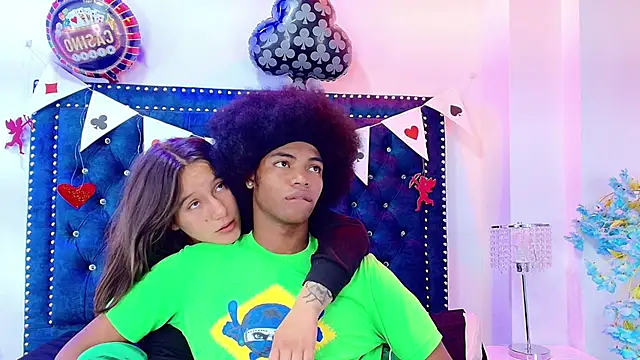 Cristal_and_luke webcam