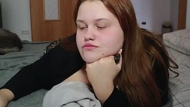 Gloria_Thomas webcam