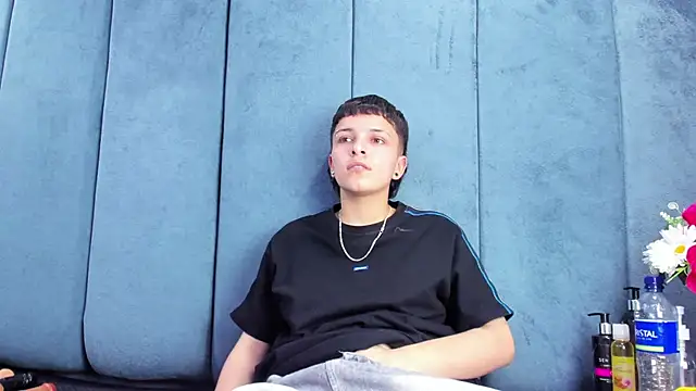 Megan_Thompson_ webcam