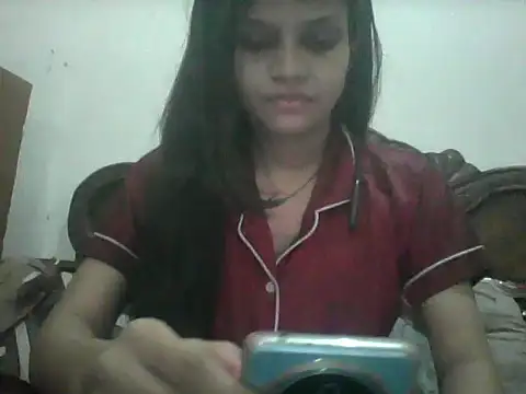 Komal0099 webcam