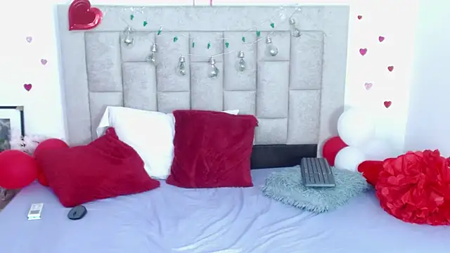 mister_fox723 webcam