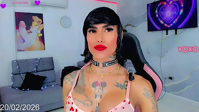 Nella_Dolls webcam