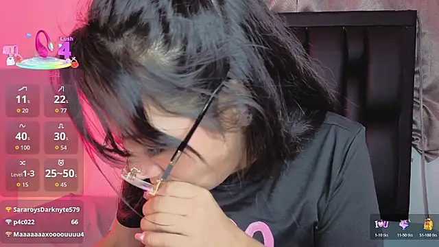 LuciaMoretti_ webcam