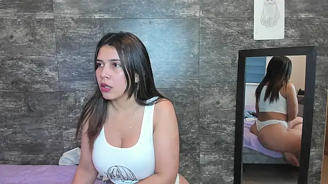 oriana_olsen - Oriana_olsen's free webcam - UK Sex Cams