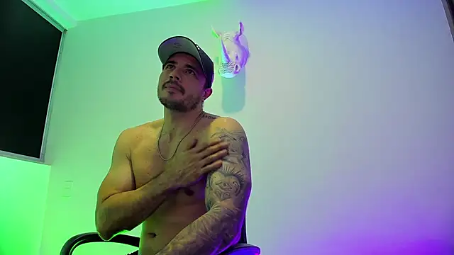 dagoti - Dagoti's free webcam