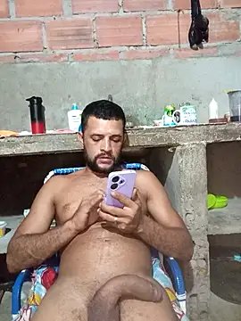 Hot_Veteran_1 webcam