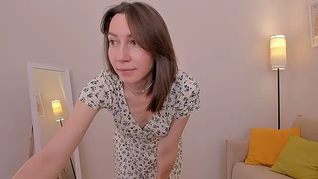 GoodGlamorGirl webcam