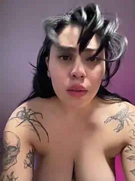 Draculona-666 webcam