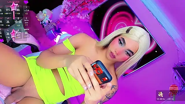 Thalia_girl21 webcam