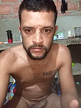 Hot_Veteran_1 webcam