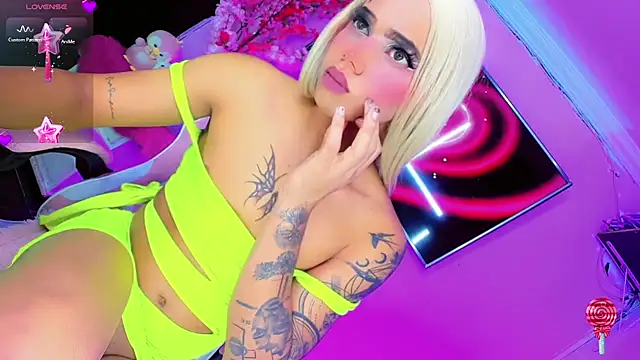 Thalia_girl21 webcam