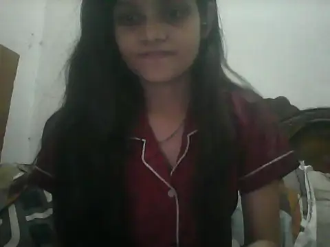 Komal0099 webcam