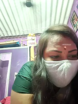 Tamil_Hot_Priya webcam