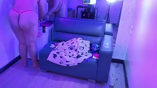 scarlett_widow_ webcam