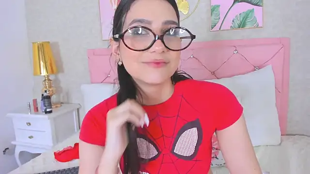 scarlett_thompson_7 webcam