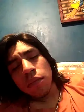 AlexAlejandro13 webcam