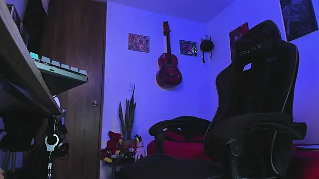 ryuk_it - Ryuk_it's free webcam