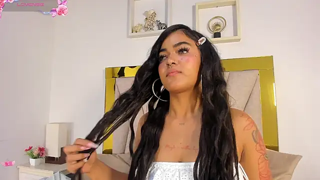 vahiolet_fuentes webcam