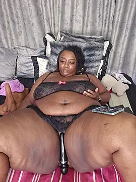 ThickianaRider webcam