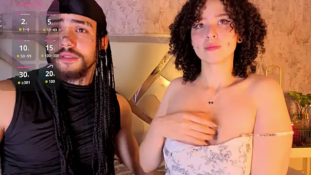 Benny_and_Mark webcam