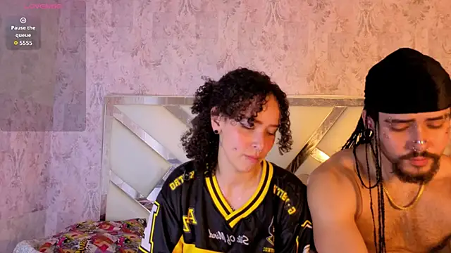 benny_and_mark - Benny_and_Mark's free webcam - UK Sex Cams