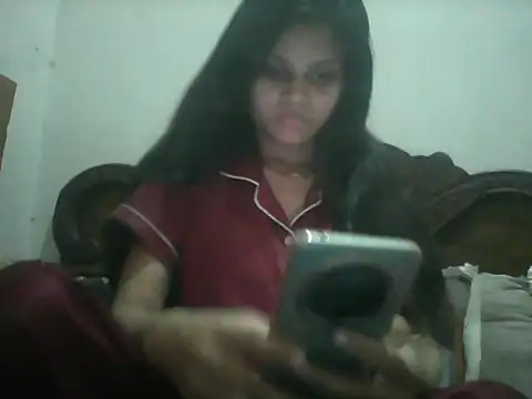Komal0099 webcam